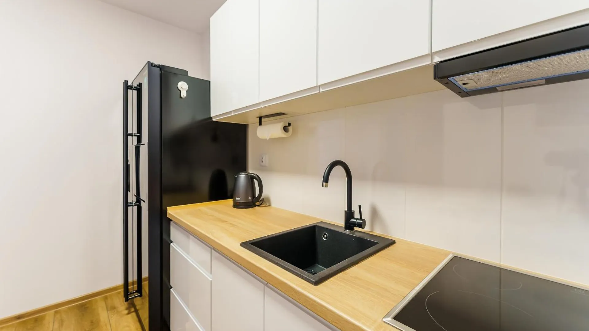 Apartament 5 Osobowy By Perlowa Przystan Rent Kolobrzeg Apartment