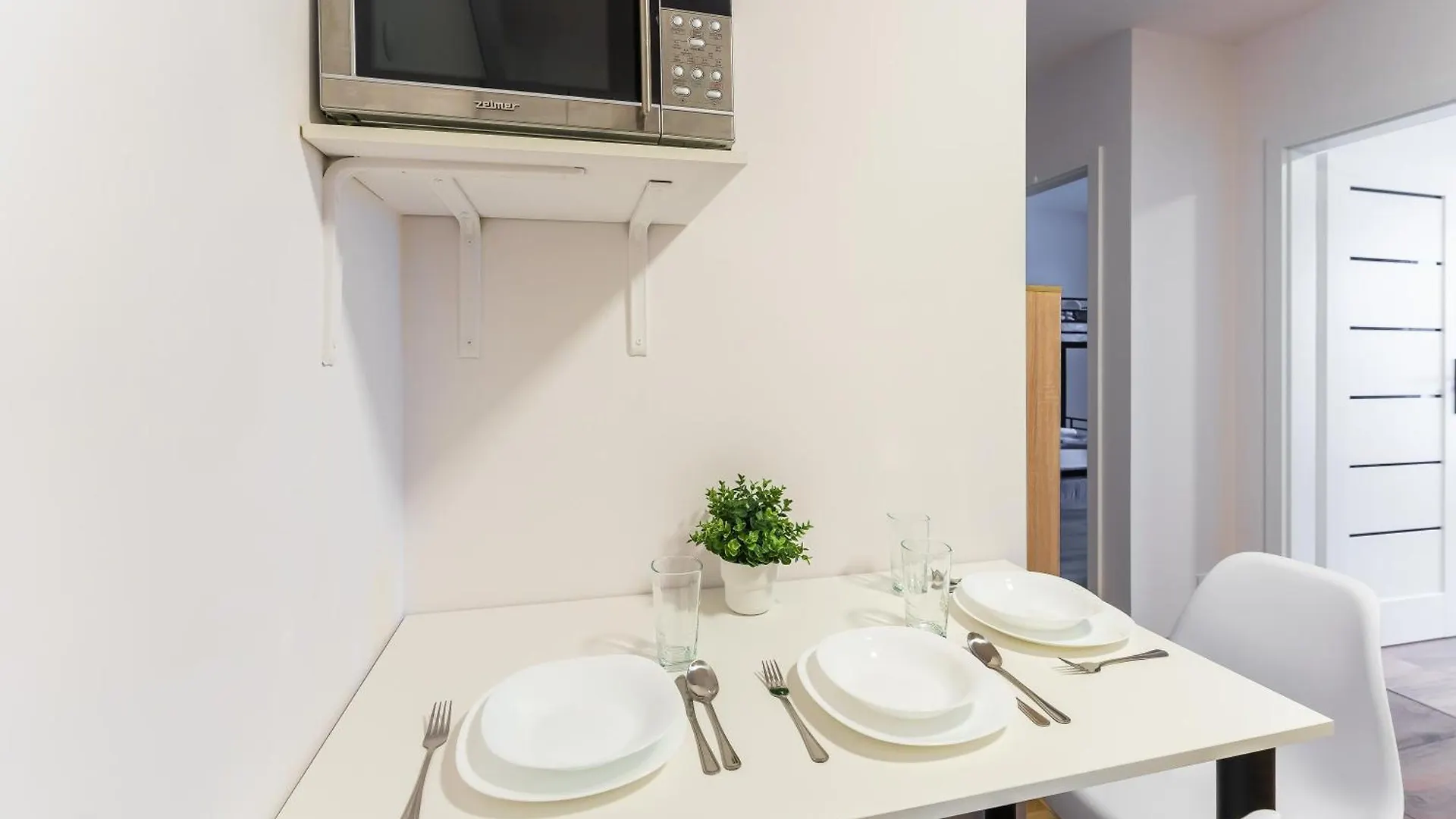Apartament 5 Osobowy By Perlowa Przystan Rent Kolobrzeg 0*,  Poland