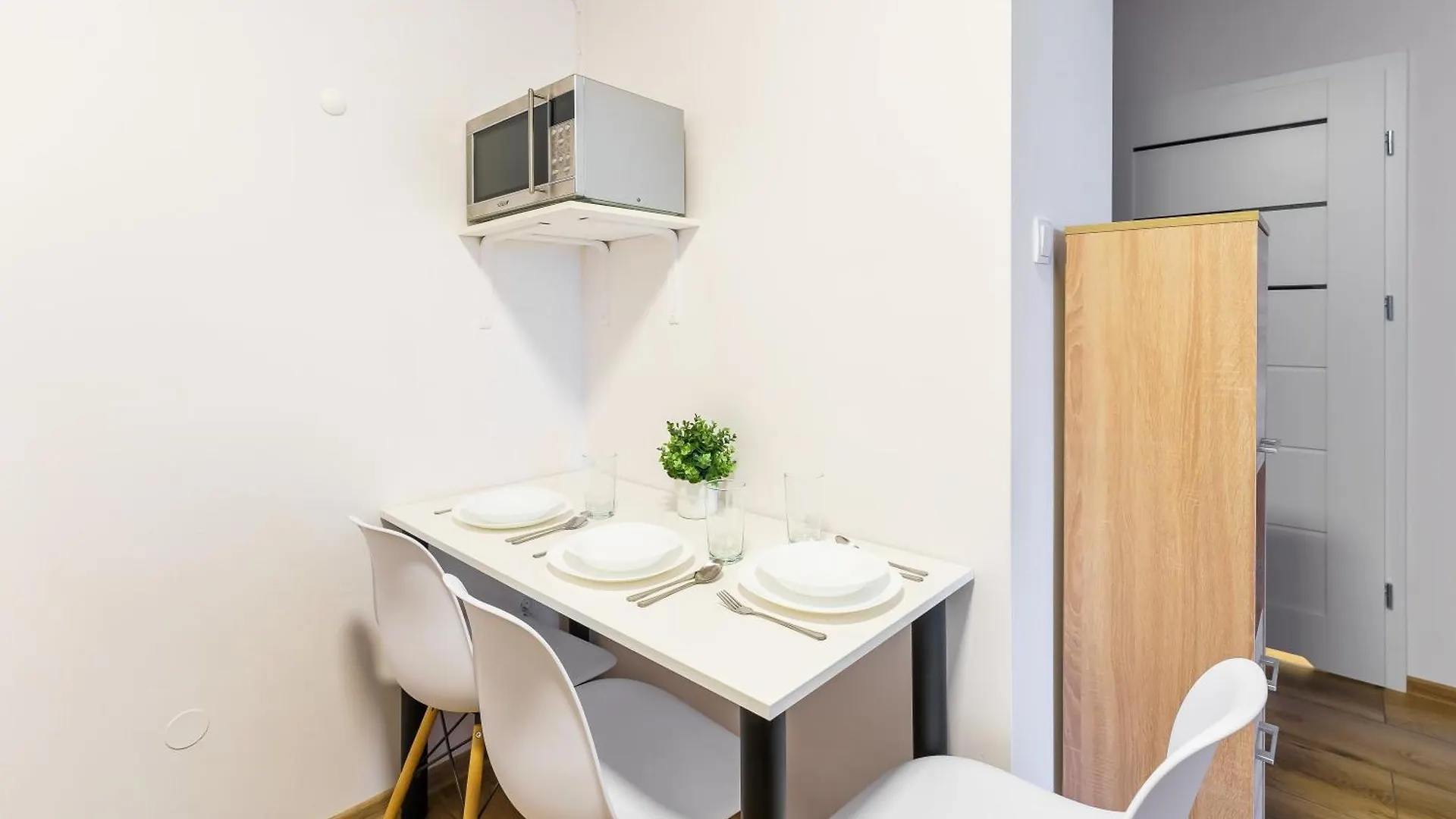 Apartament 5 Osobowy By Perlowa Przystan Rent Kolobrzeg