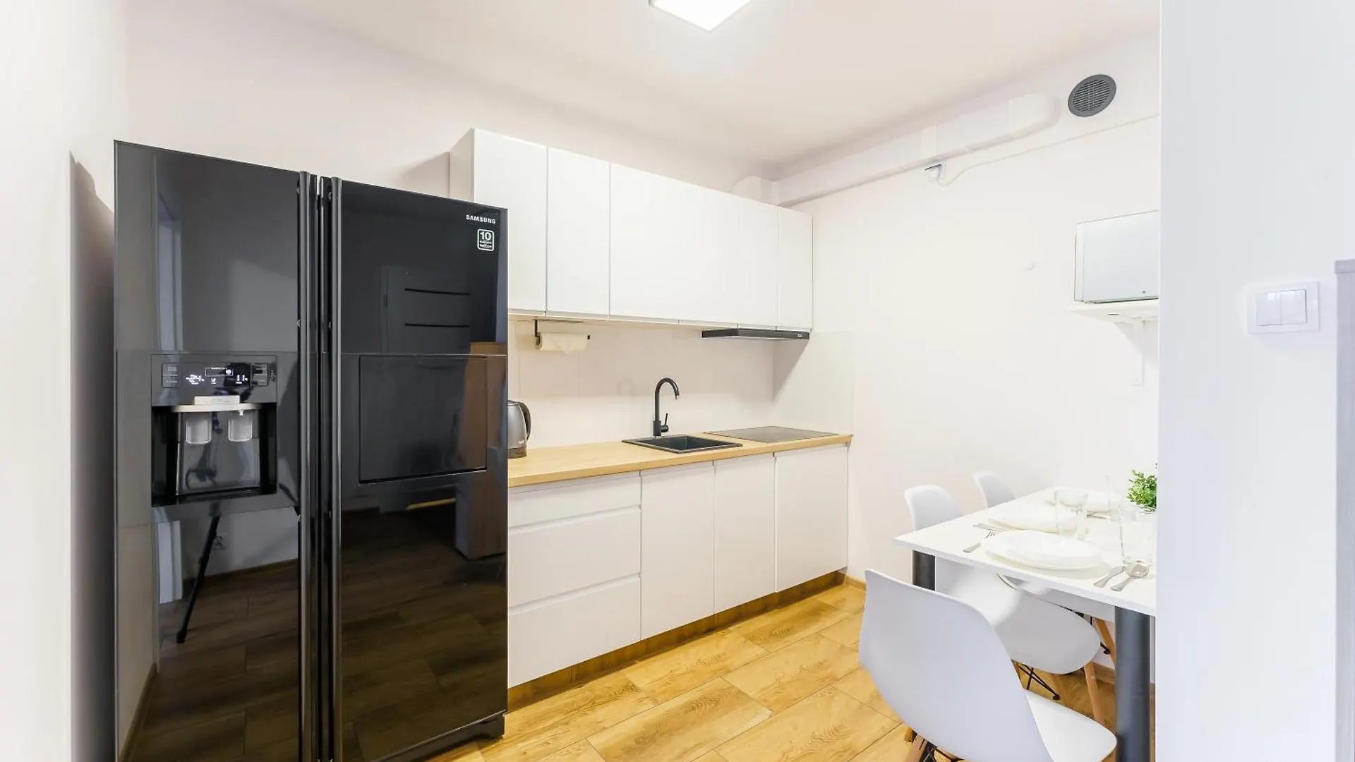Apartament 5 Osobowy By Perlowa Przystan Rent Kolobrzeg