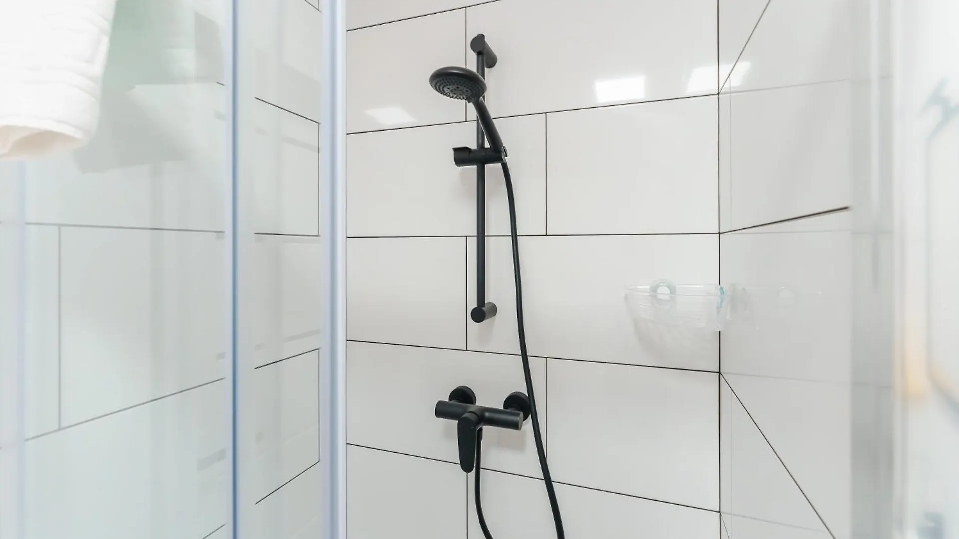 Apartament 5 Osobowy By Perlowa Przystan Rent Kolobrzeg