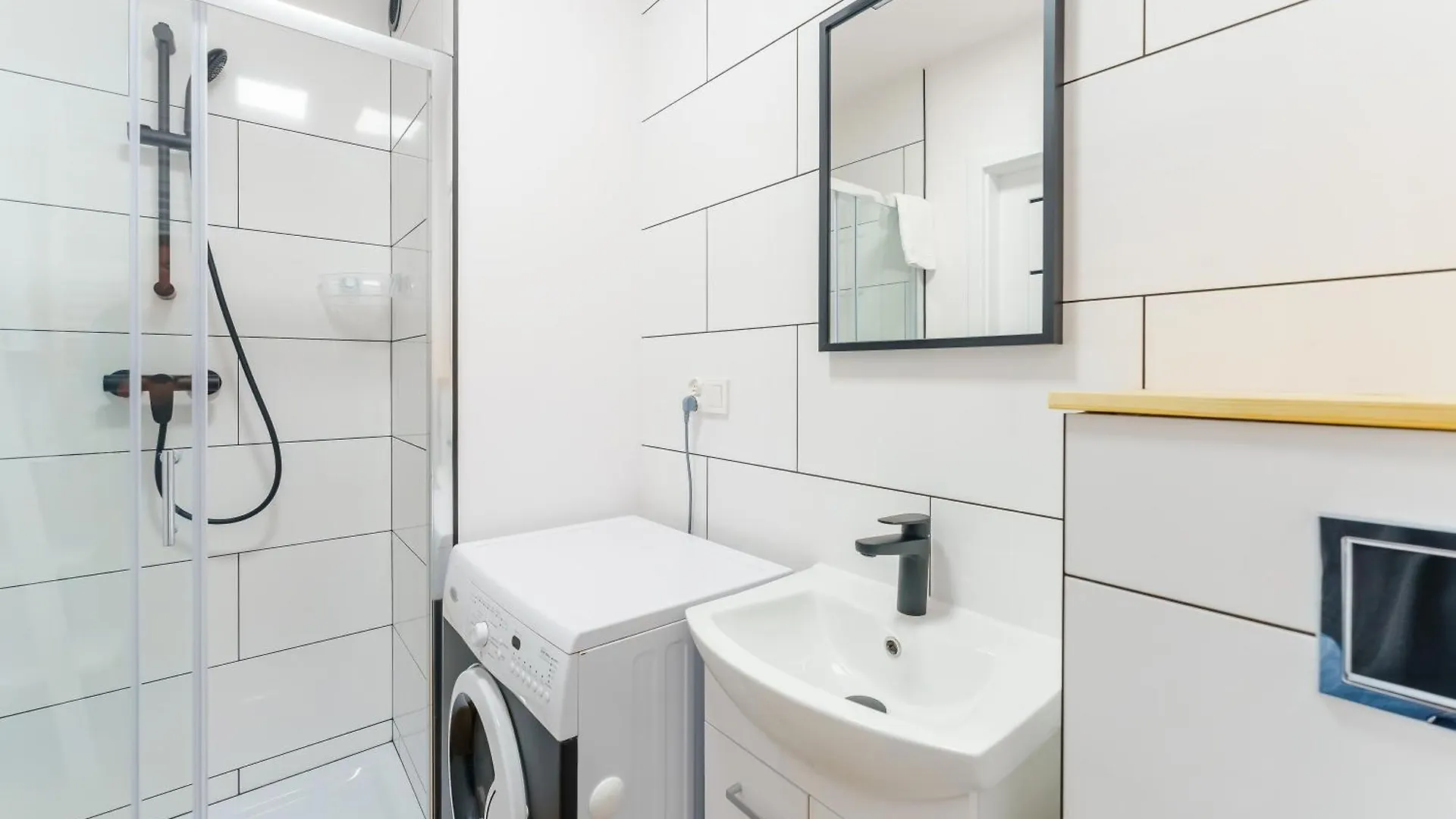 Apartament 5 Osobowy By Perlowa Przystan Rent Kolobrzeg