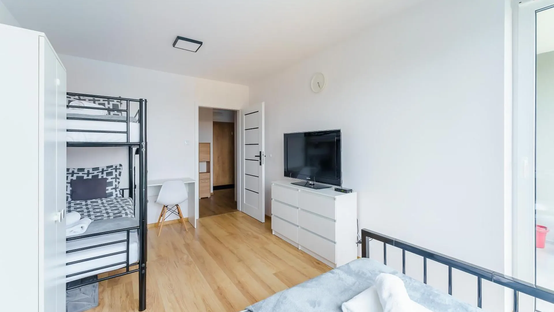 Apartament 5 Osobowy By Perlowa Przystan Rent Kolobrzeg Poland